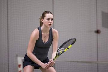 Bild 209 - NL TSV Glinde II - Tennisverein Lohne II : Ergebnis: 5:1